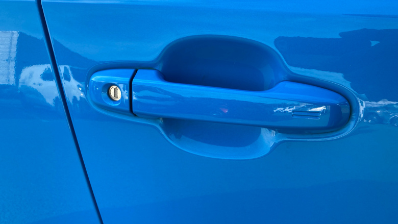 Toyota C-HR 1.8 Hybrid Dynamic 5dr CVT Hybrid Hatchback